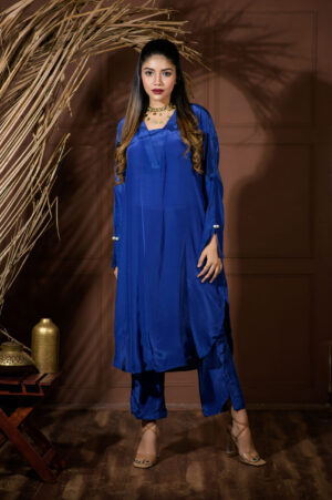 Kaftan Set