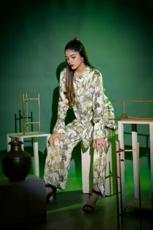 Majestic Coord Set (Look 3)
