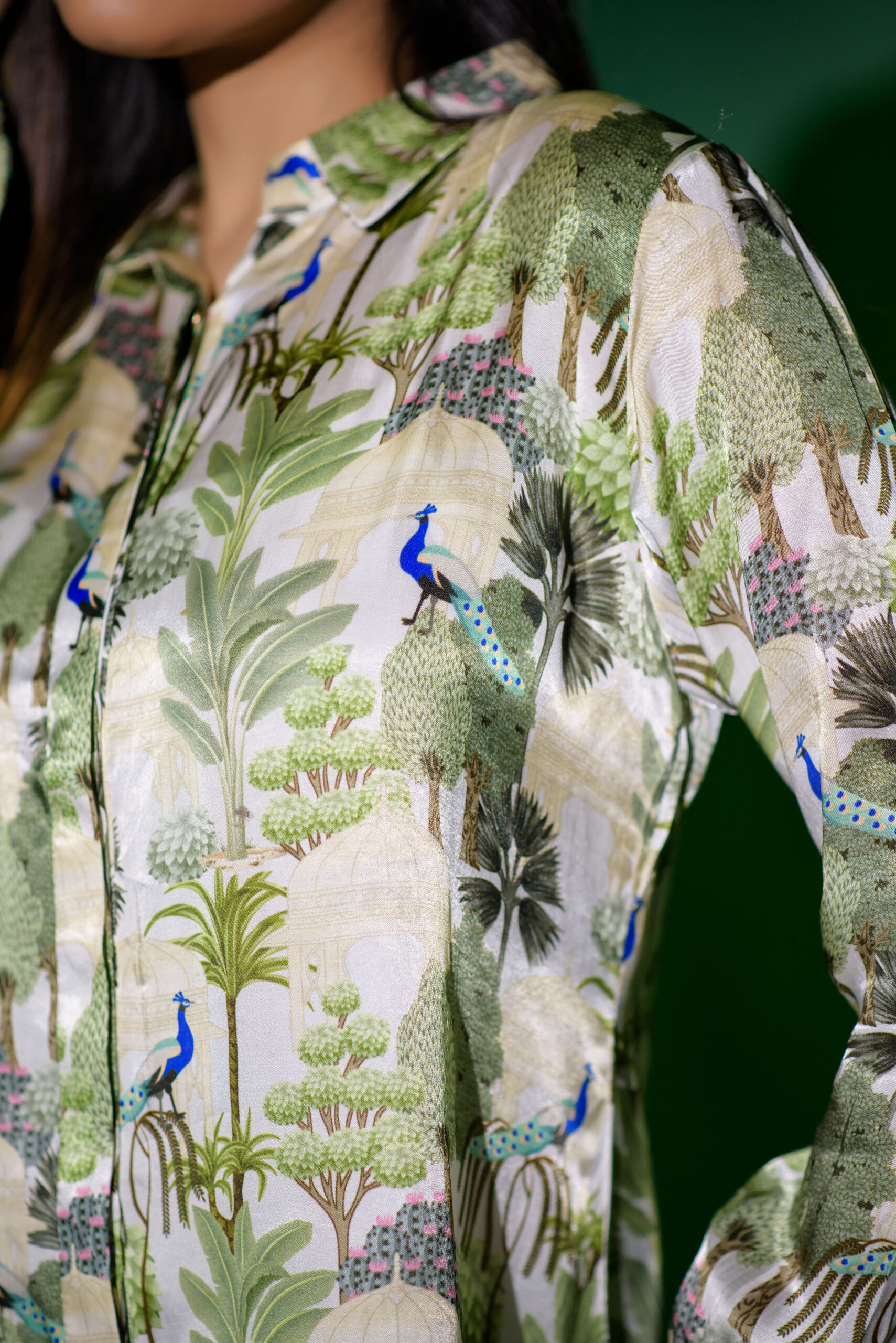 Majestic Coord Set (Look 3) - Image 5