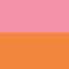 Bubblegum - Tangerine