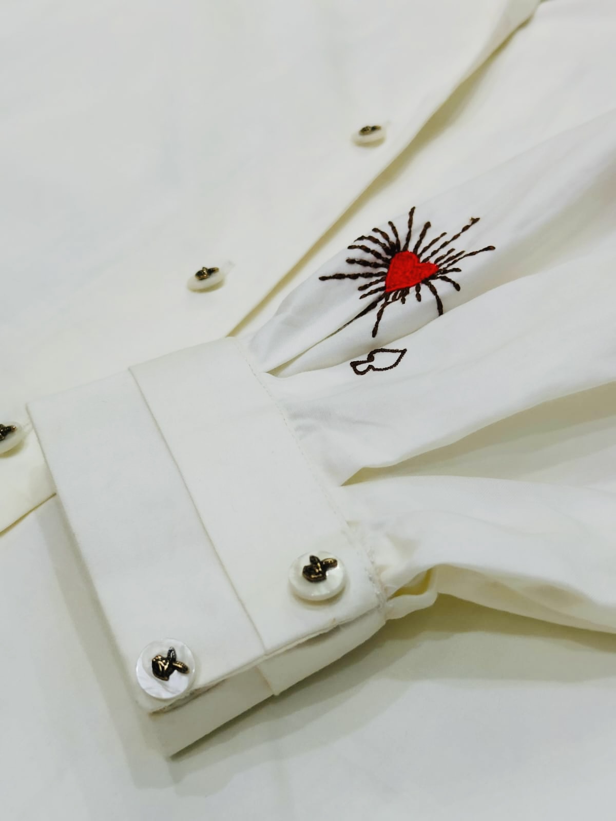Loveburst Shirt - Image 4