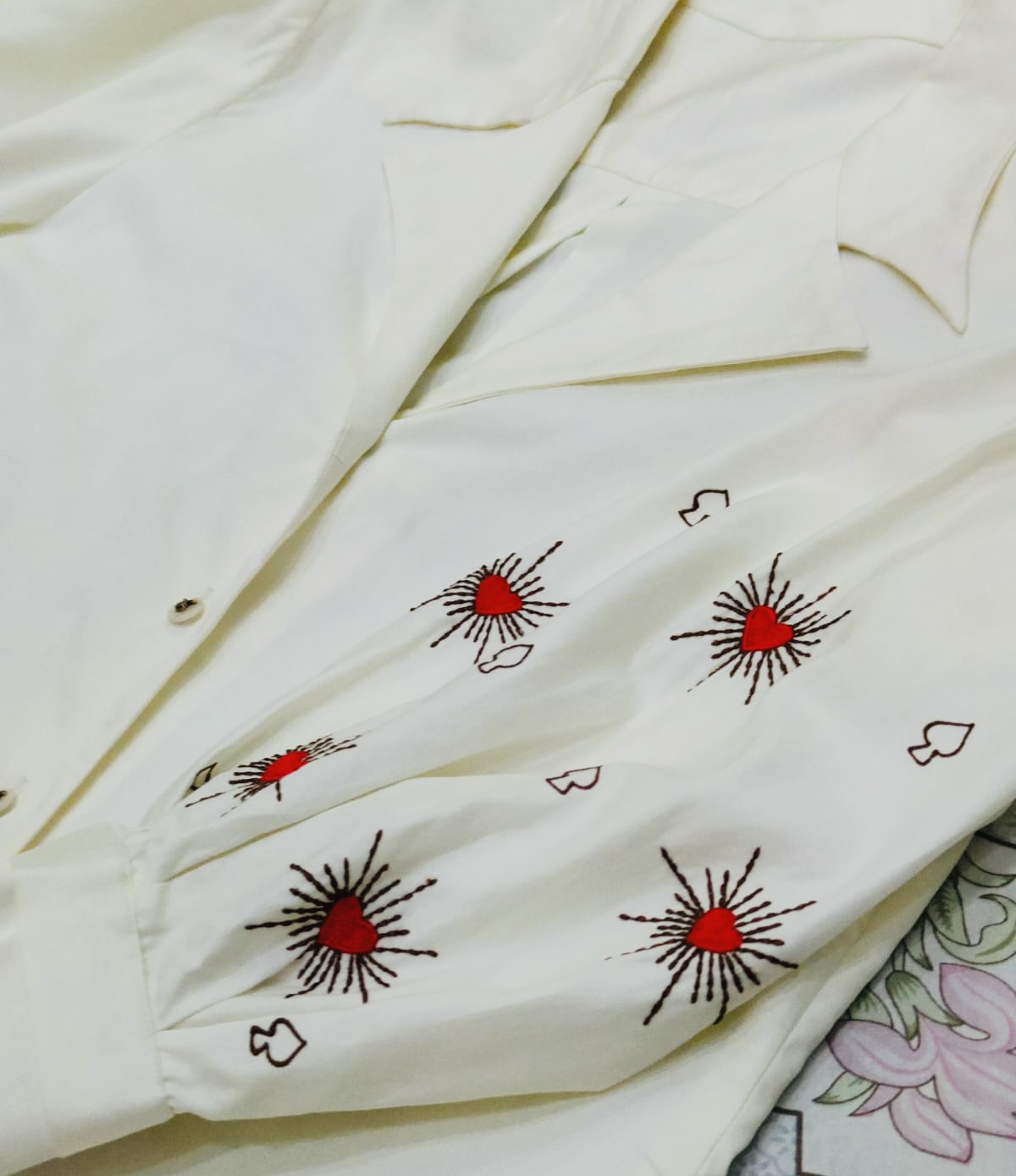 Loveburst Shirt - Image 5