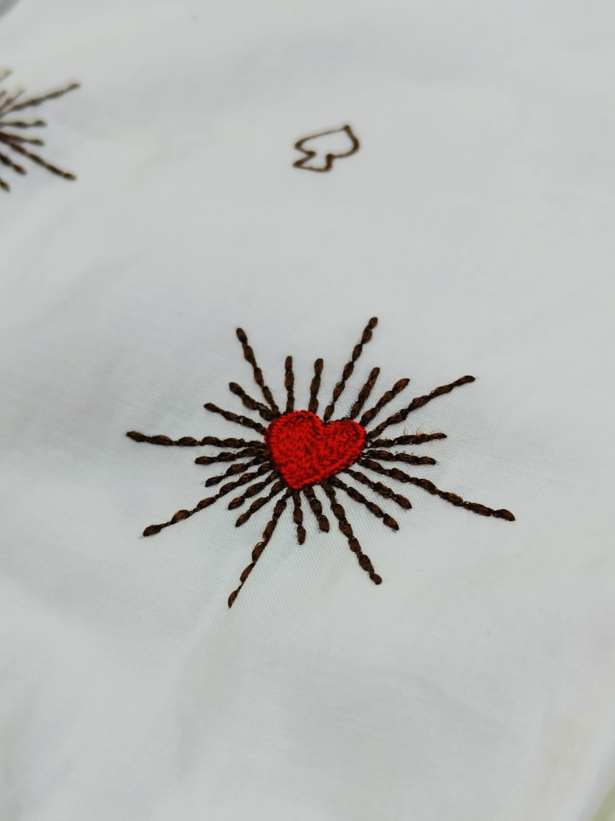 Loveburst Shirt - Image 2